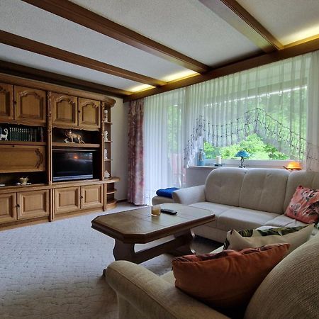 Ferienwohnung Edeltraud, Fusslaeufig Zum See Und 20 Minuten Vom Skigebiet Entfernt Dobriach Exterior photo
