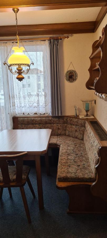 Ferienwohnung Edeltraud, Fusslaeufig Zum See Und 20 Minuten Vom Skigebiet Entfernt Dobriach Exterior photo